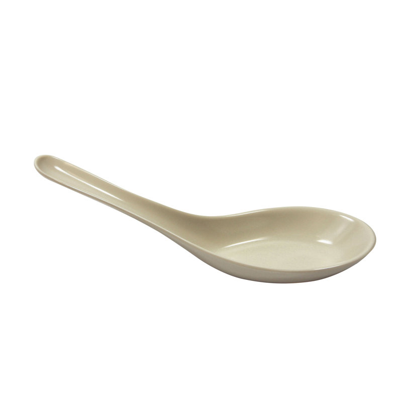 Cuillère à soupe asiatique Karma, Sable