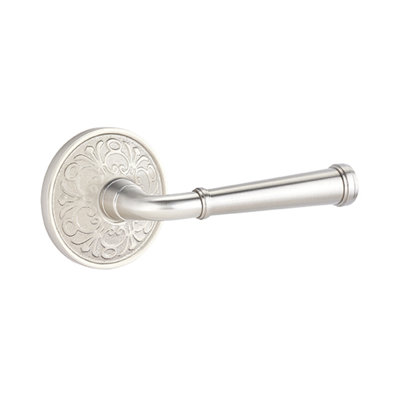 Poignée de porte avec rosette Merrimack
