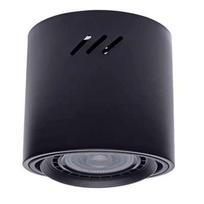 Tubo Flush Mount