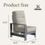 Outdoor Lounge Chair
