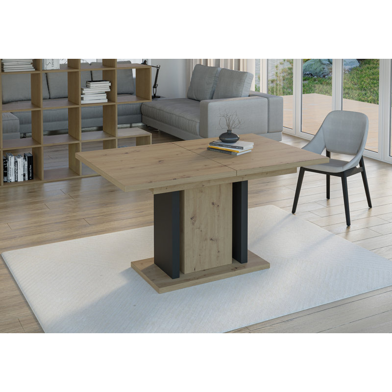 Extendable Dining Table Camerson