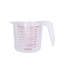 Plastic Measuring Jugs