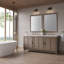 Portland 72'' W Double Vanity-1341015067-1341015062