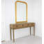 Jasmine 63'' W Solid Wood Console Table