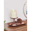 Porte-bougie Vintage Art