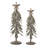 Christmas Plants & Flowers Tabletop Tree