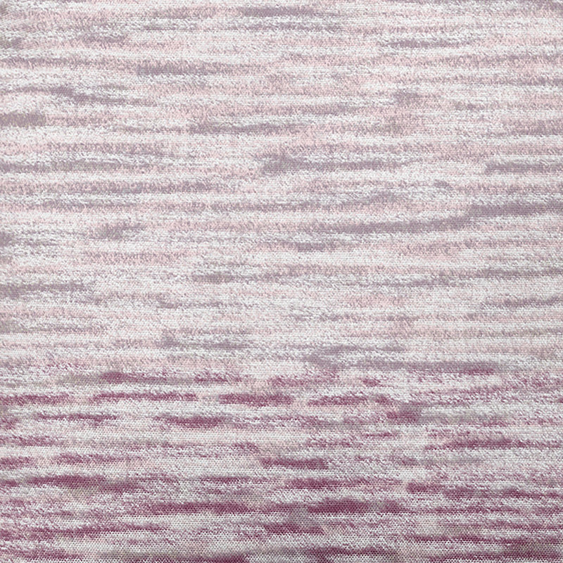 Housse de coussin d'extérieur carré Beach Insert, 18 po x 18 po, Mauve