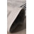 Monaco Series Abrstract Black/Gray/Ivory/Beige Area Rug-2054563901