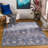 Bunnlevel Ikat Indoor Rug-2088397518