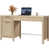 Light Oak selected