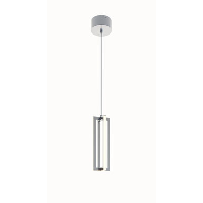 Morairity 1 - Light LED Single Pendant