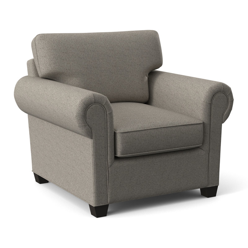 Fauteuil de 40 po de largeur Grace, Harmonie statique