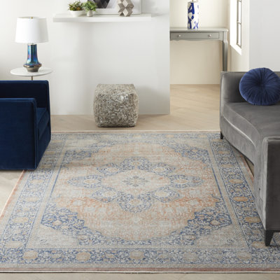Tapis ivoire Iraida