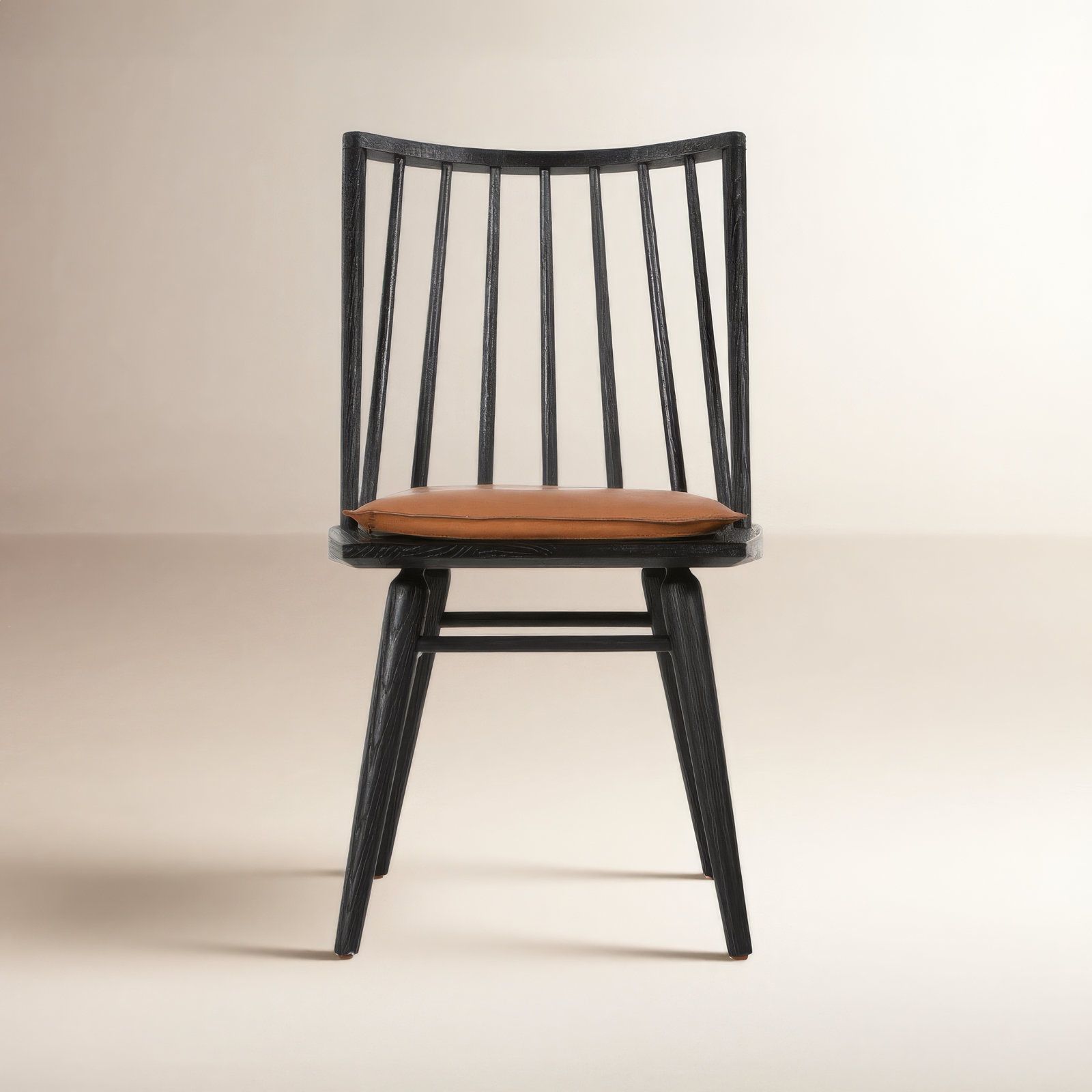 Daltrey Oak Side Chair