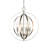 Mifflintown 4 - Light Unique/Statement Pendant-1381180986