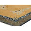 One-of-a-Kind 4'1x6'2 Hand Knotted Area Rug