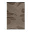 Tapis abstrait gris lavable à la machine-1375200837