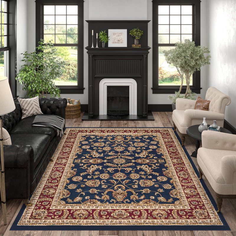 Clarence Indoor Rug, Rectangle 8'9" x 12'3"