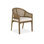 Francis Upholstered Arm Chair
