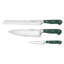 Wüsthof Classic Fresh Rosemary 3-Piece Knife Set