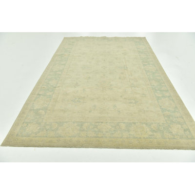 Tapis beige Olson