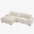 Beige est en rupture de stock