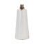 Modern Abstract Vase-643445746