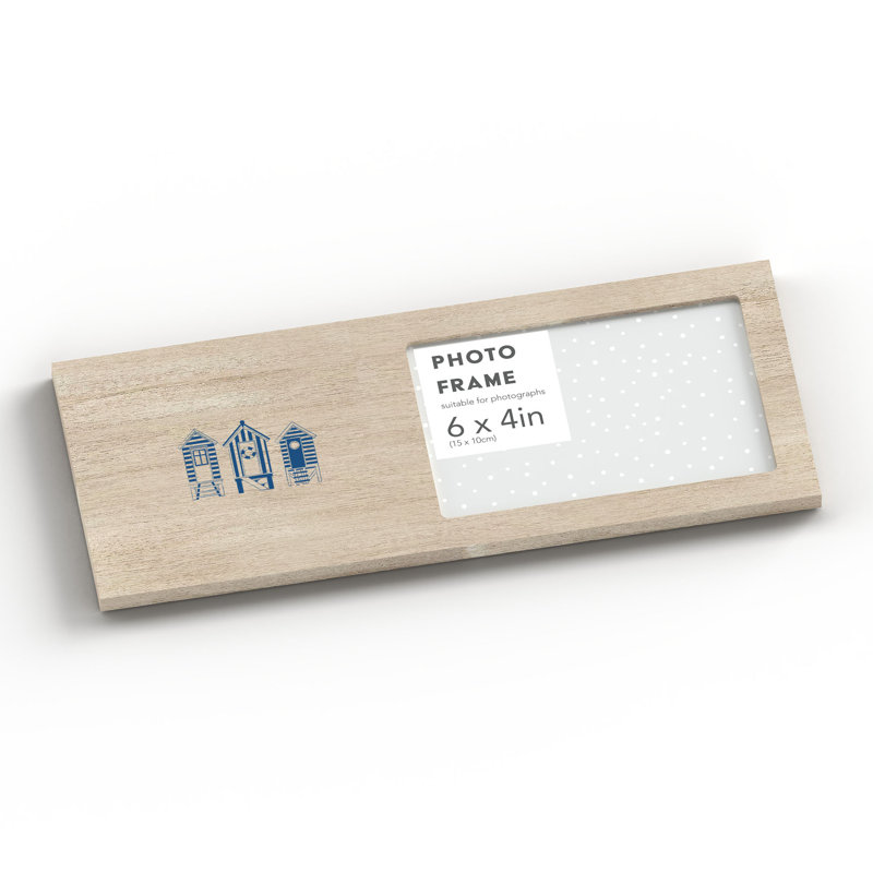 Horncastle Wood Matte Picture Frame