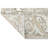 High-Quality Hand-Knotted Camel  Area Rug-116500808