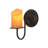 Loxley Armed Sconce