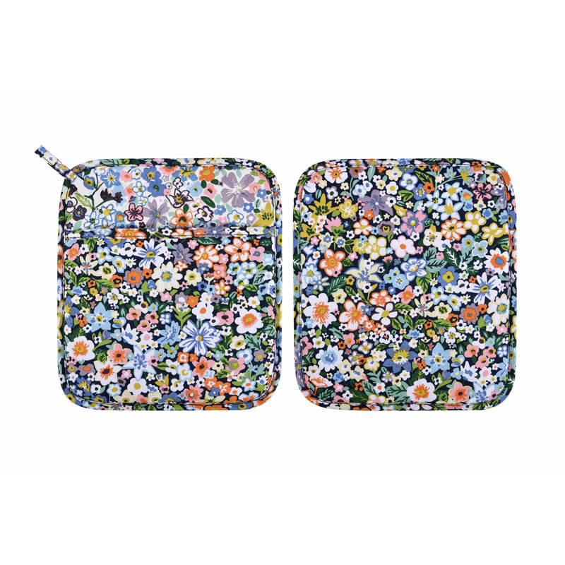 Ulster Weavers Confetti Floral Floral 100% Cotton Potholder