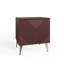 AVA Side Table with Storage -310750574