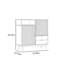Vitrine multifonctionnelle minimaliste-121860570