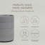 Stackable over&back Semi Hand-Finished Stoneware Cereal Bowls-99279669