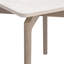 Aurora Outdoor Square Side Table