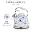 Bouilloire en acier inoxydable 10 tasses VQ Laura Ashley-92569800