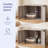 Sulema Litter Box Enclosure-403198006