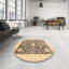 Tapis abstrait moderne 3787-1257425617