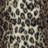 Wild Leopard Throw Blanket