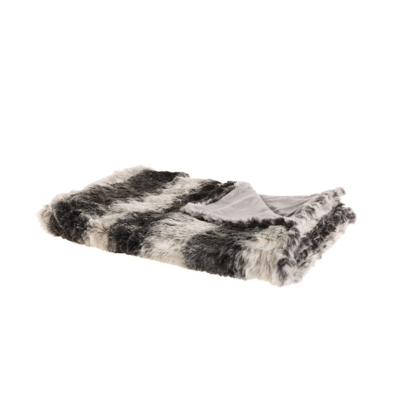 Barling Throw Blanket, 180 cm x 220 cm