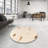 Abstract Indoor Rug-736348181