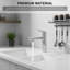 Robinet de salle de bain moderne 2 en 1 (ensemble de 2)-128613800