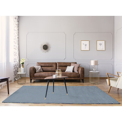 Chenille Indoor Rug