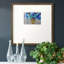 «Blue Lovepremium», reproduction encadrée-88071350-88458769