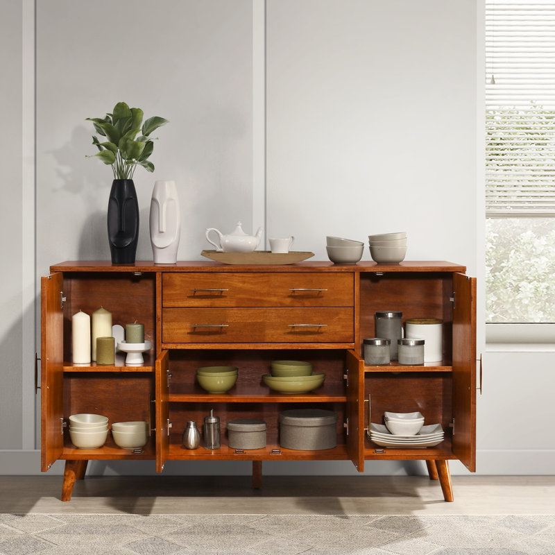 Buffet 4 portes Imre
