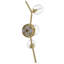 1 - Light Armed Sconce-1371831847
