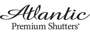 Atlantic Premium Shutters Logo