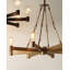 Lustre linéaire moderne à 8 lumières Spoutnik-514054365