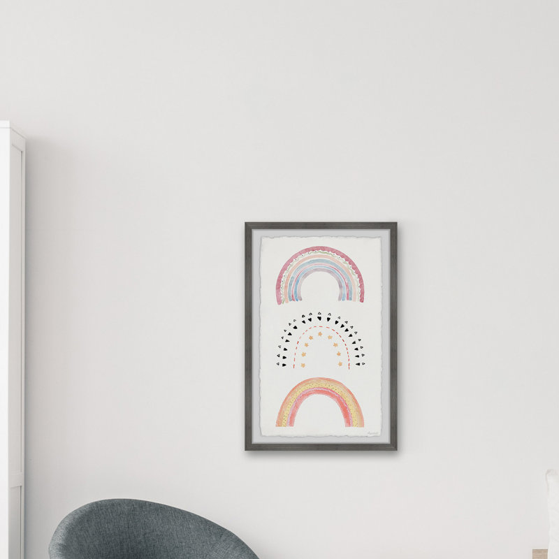 Paloalto Single Picture Frame Print, 30cm H x 20cm W