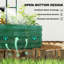Raised Garden Bed-354643277